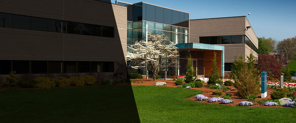 Rosedale Landscapers