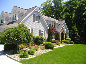 Landscapers and Lawncare Services in Rosedale, IN